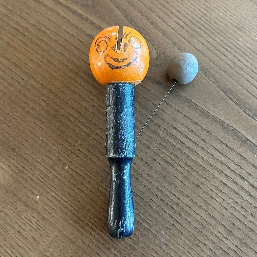 N/A vintage halloween